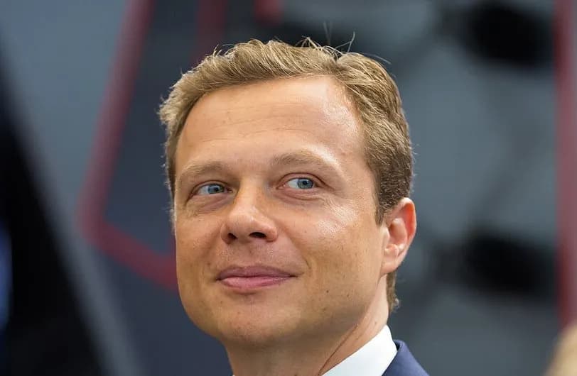 Maksim Liksutov