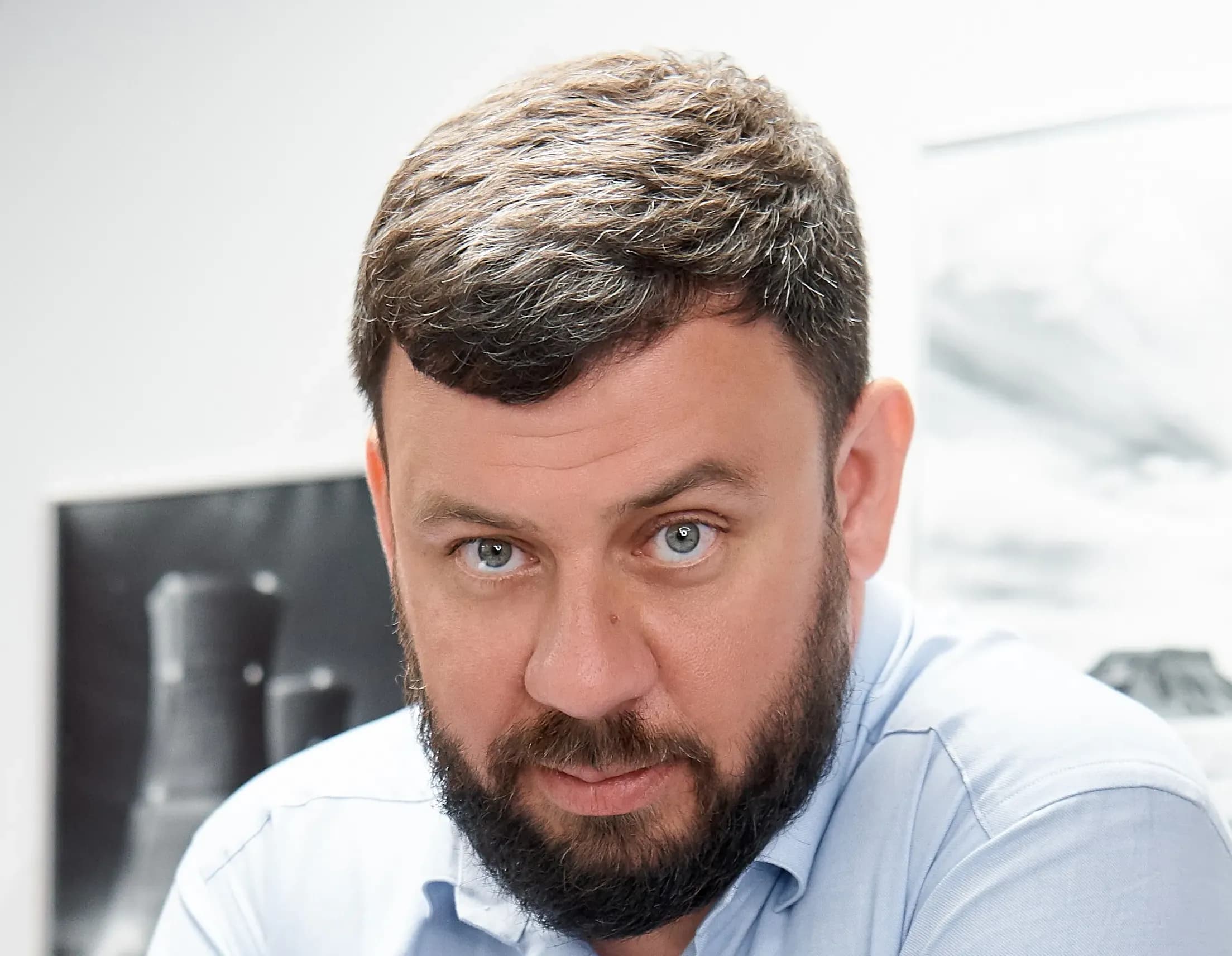 Виктор Царану