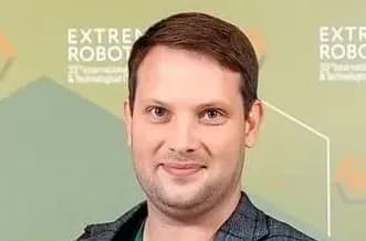 Владимир Антонов