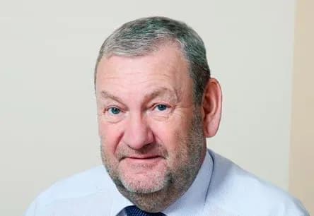 Alexander Shelupanov