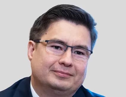Kimal Yusupov