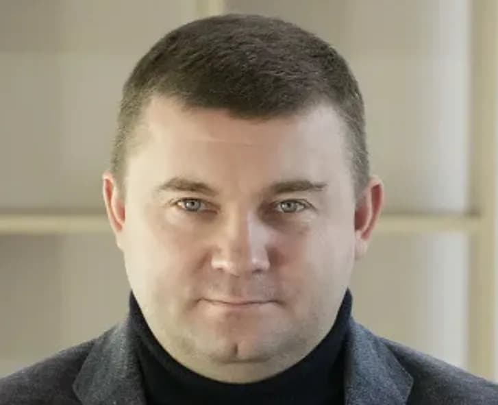 Vasily Stepanenko