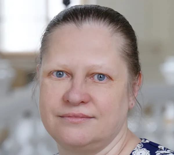 Marina Bolsunovskaya