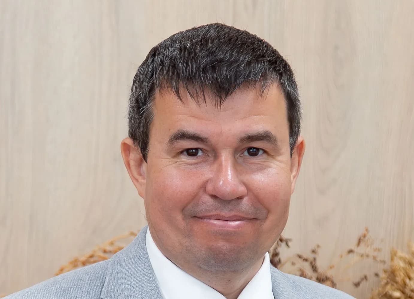 Андрей Ронжин