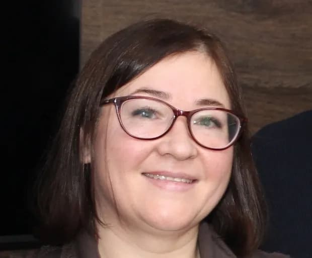 Alsu Dozmorova
