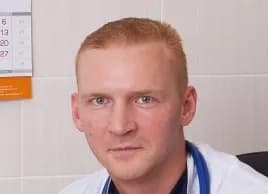 Михаил Лужецкий