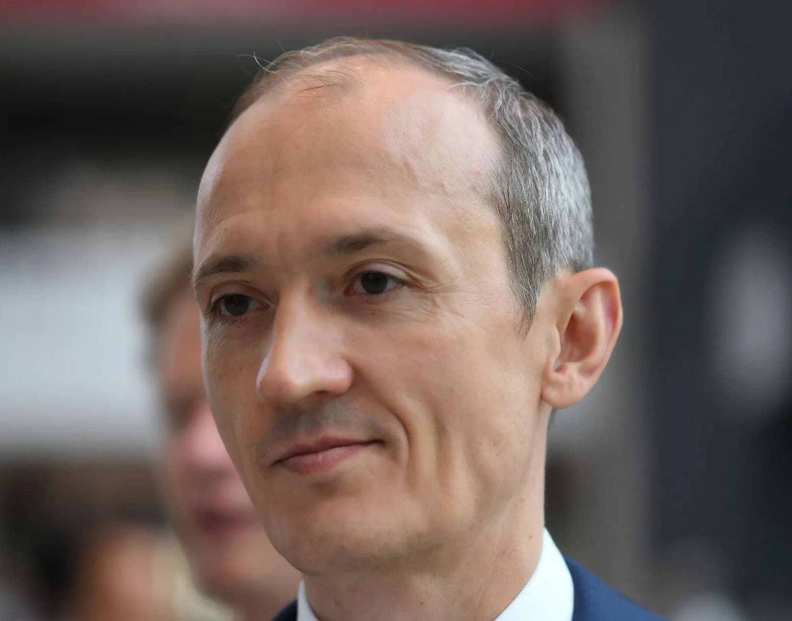 Дмитрий Григоренко