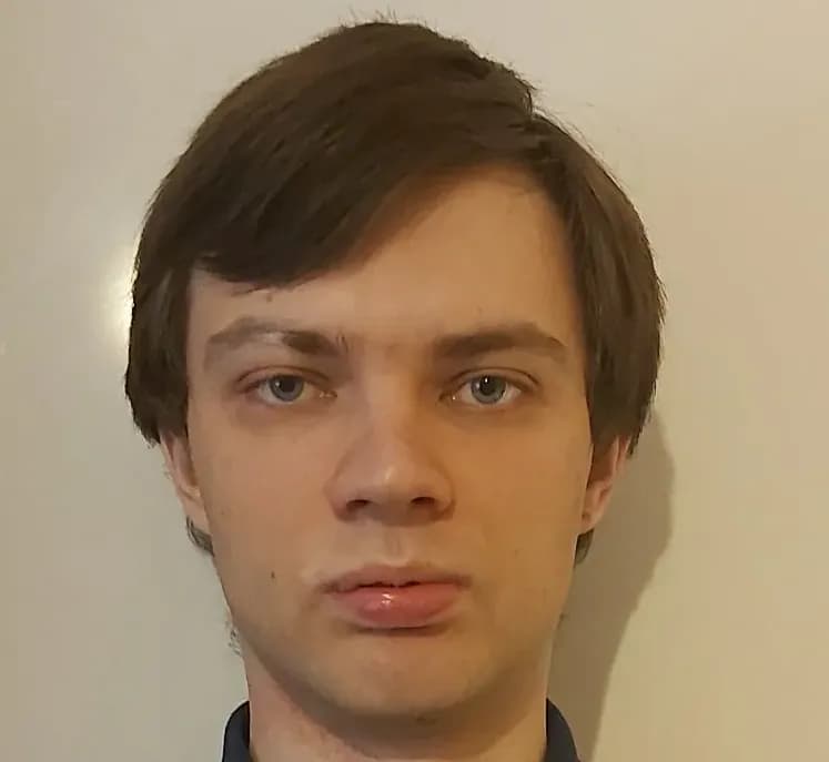 Евгений Степанов