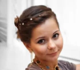 Yulia Gromova