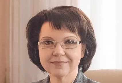 Oksana Kuksheneva
