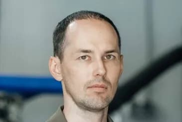 Dmitry Glushkov