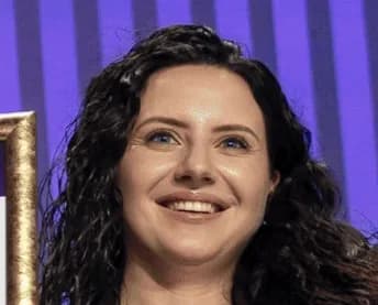 Анастасия Титова