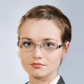 Евгения Пармухина