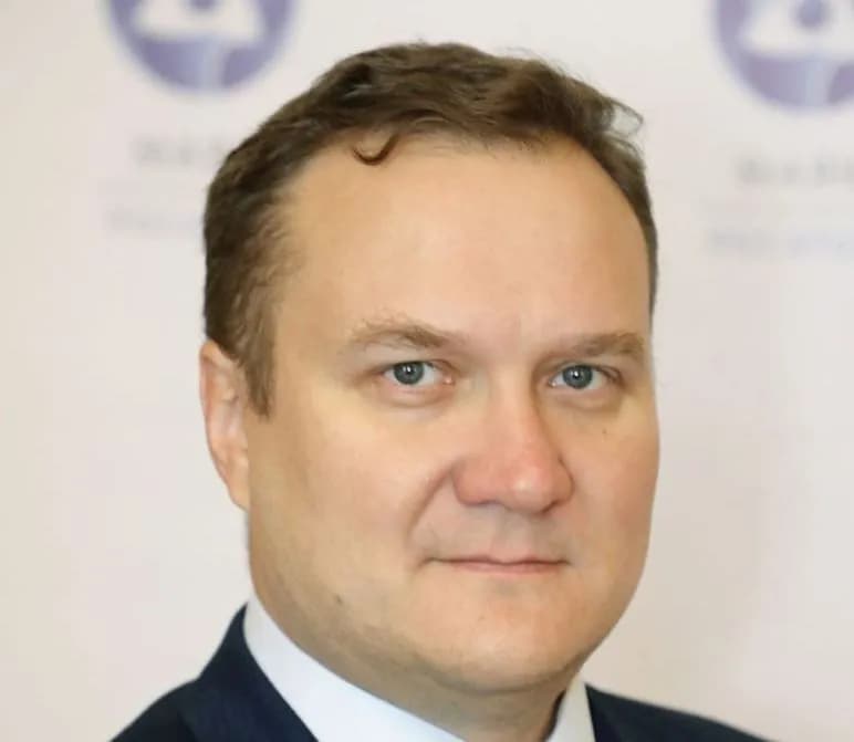 Andrey Poroshin