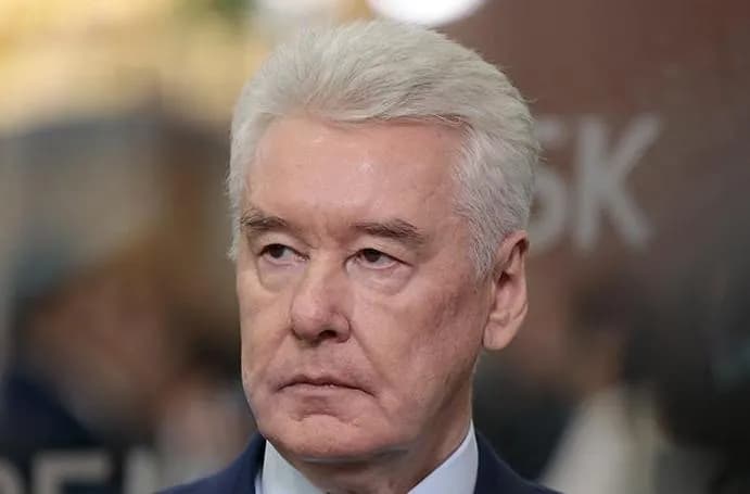 Сергей Собянин