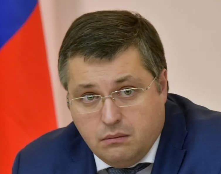 Кирилл Григорьев