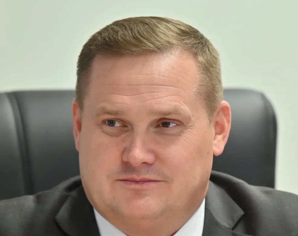 Vyacheslav Yarin