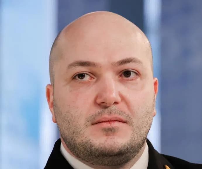 Boris Tashimov
