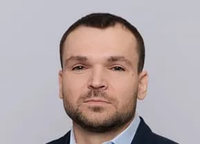 Евгений Лящук