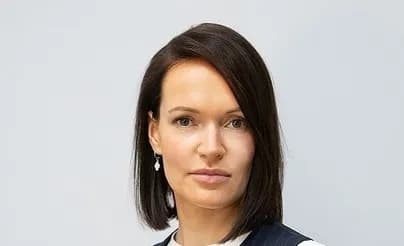 Lyubov Stalnova