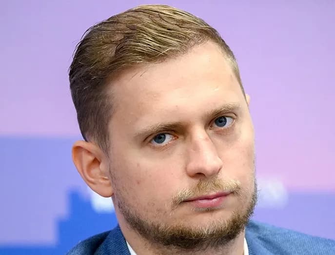 Сергей Хитров
