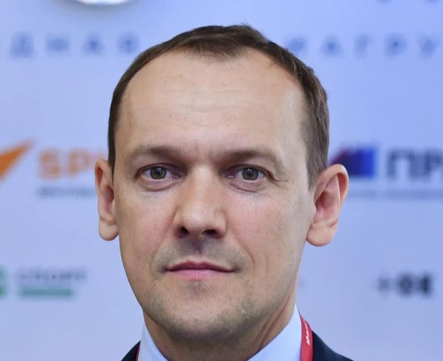 Oleg Skufinsky