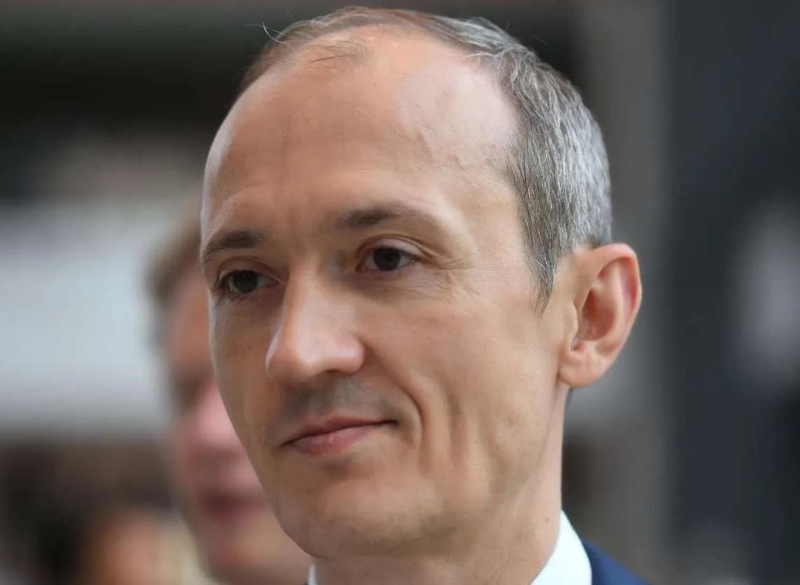 Дмитрий Григоренко