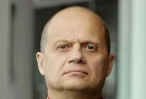 Vitaly Podlesny