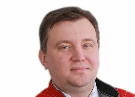 Maksim Zhidkov