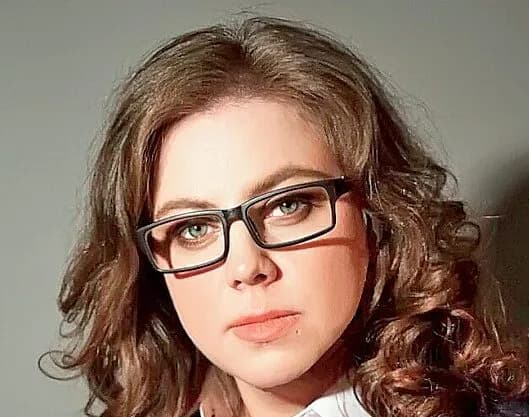 Yekaterina Kosareva