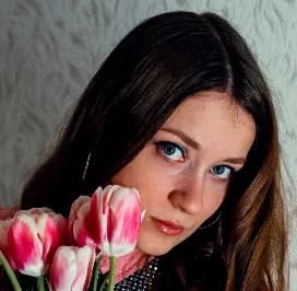 Дарья Маркова