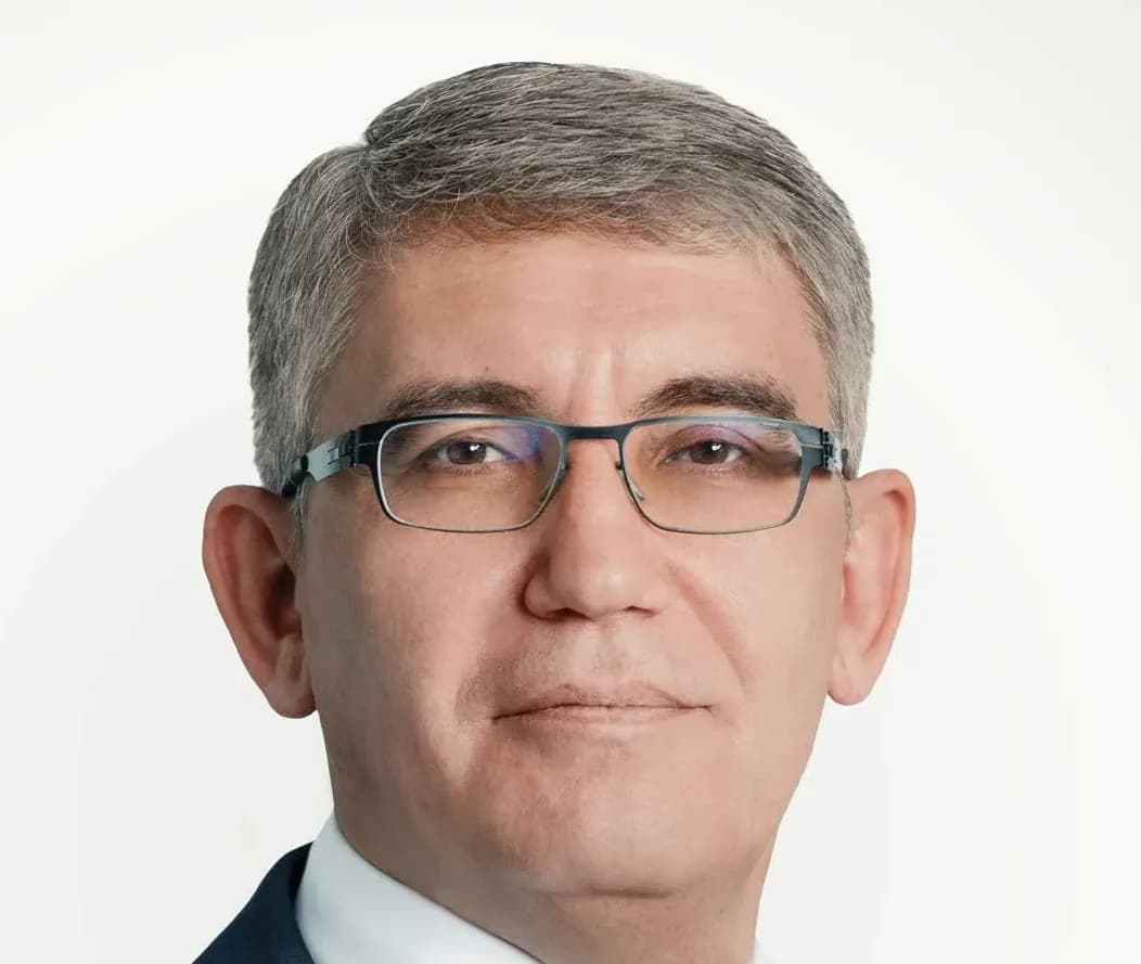Дмитрий Миляев