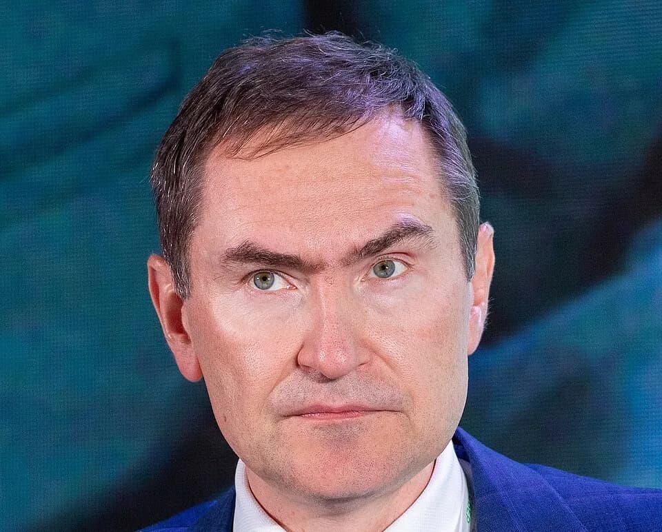 Александр Ведяхин
