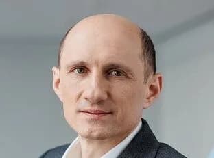 Sergey Golitsyn