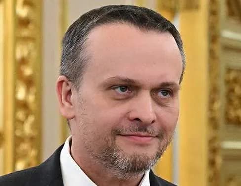 Andrey Nikitin