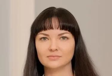 Tatyana Sevryuk
