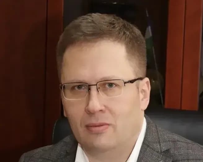 Alexey Tolstikov