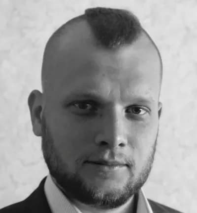 Иван Горячев