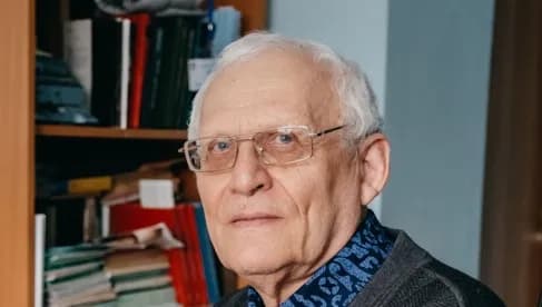 Anatoly Shevyrnogov