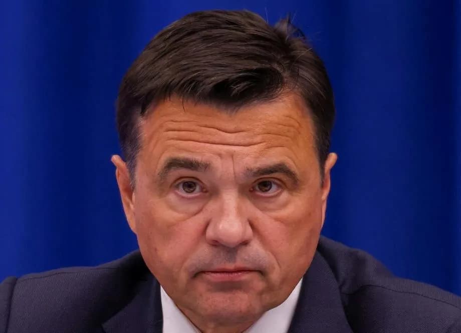 Andrei Vorobyov