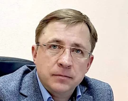 Maxim Timofeyev