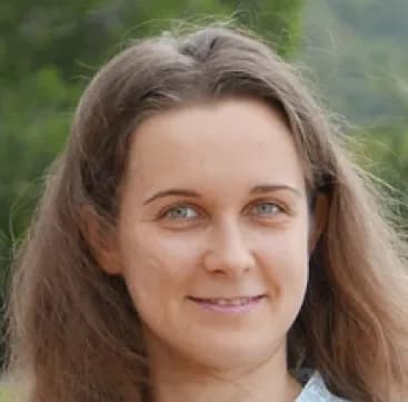 Елена Кожунова