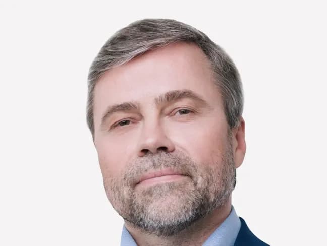 Aleksandr Semyonov