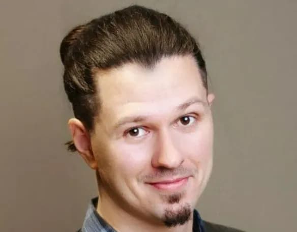 Yevgeny Boykachev