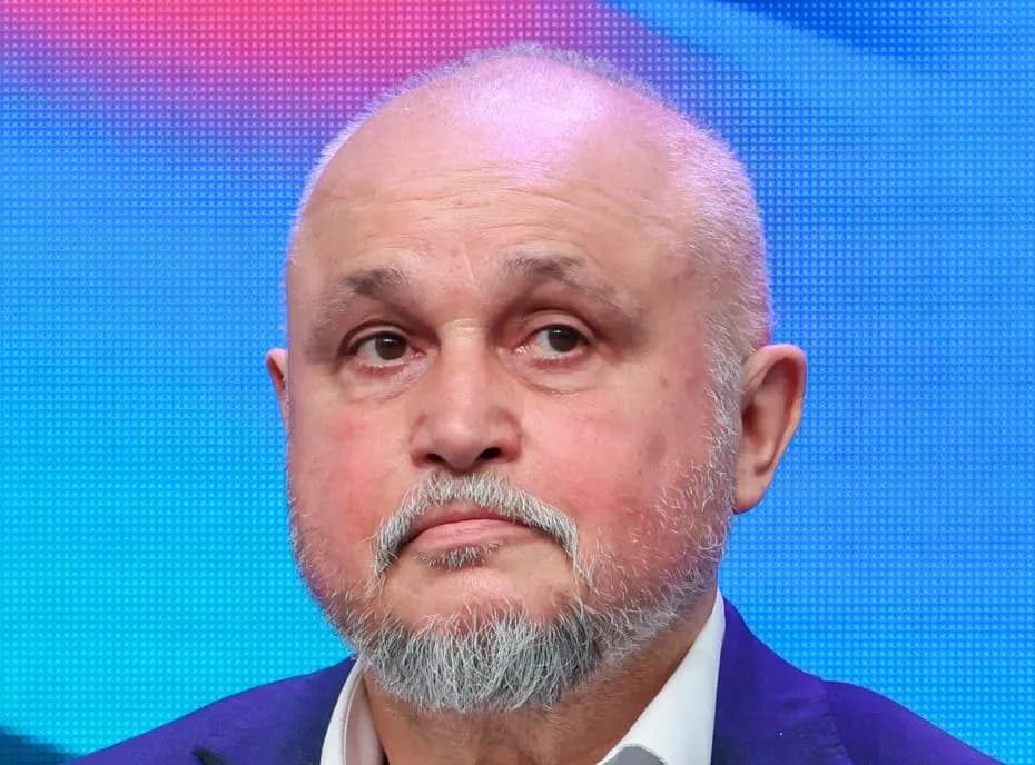 Sergey Tsivilev