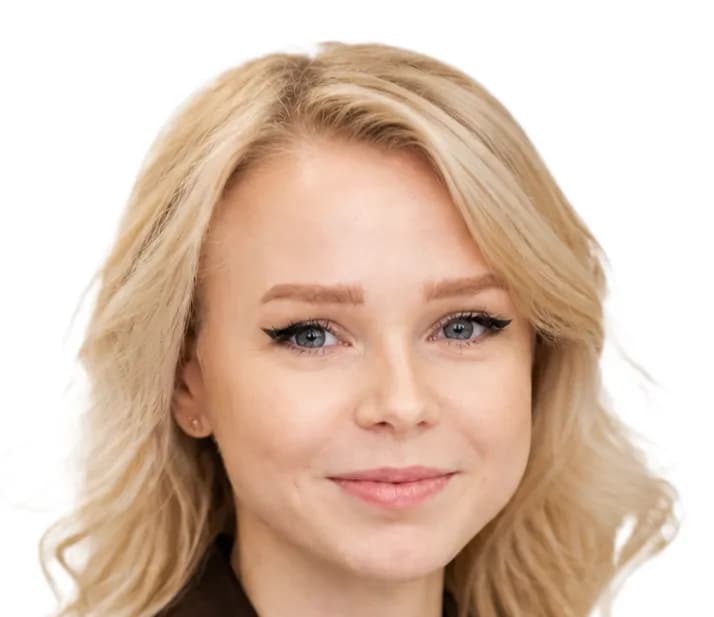 Анастасия Греченева
