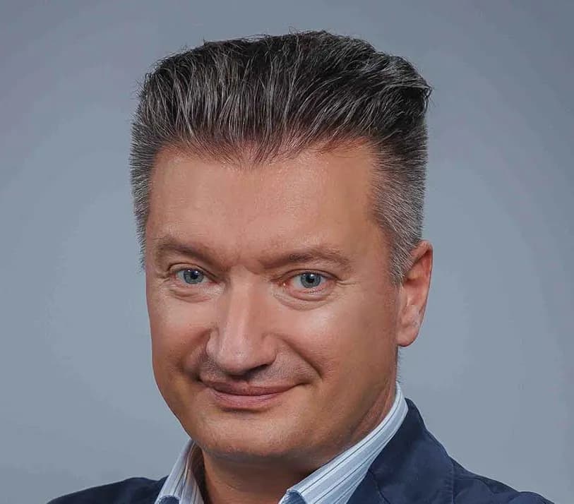Alexey Zabrodin
