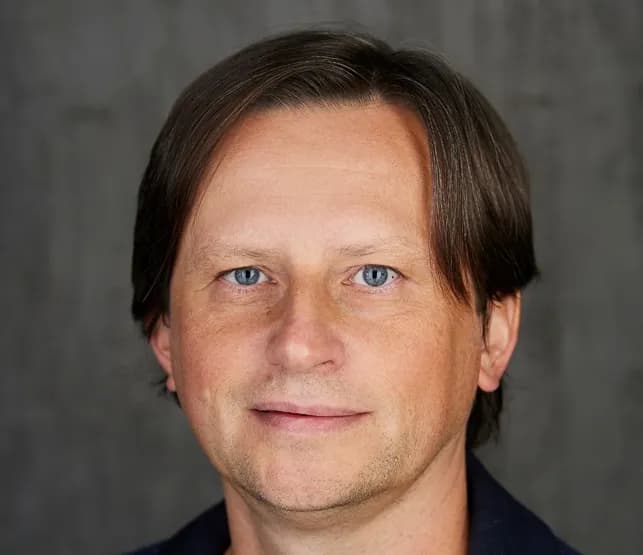 Dmitry Tkachev