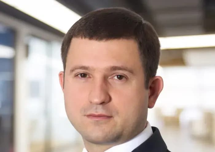 Александр Ситников