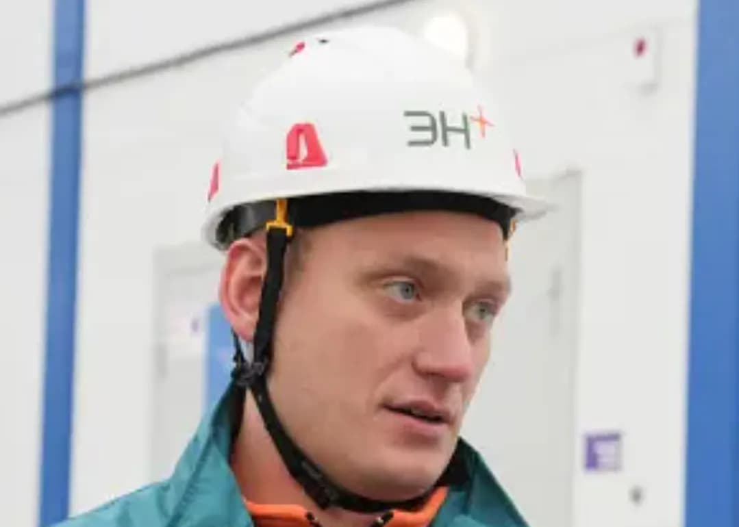 Максим Князь
